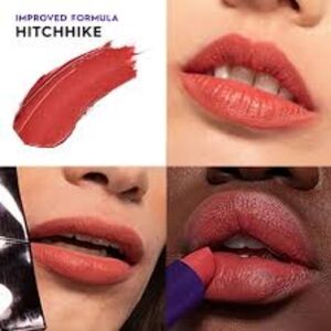 Urban Decay Vice Matte Lipstick